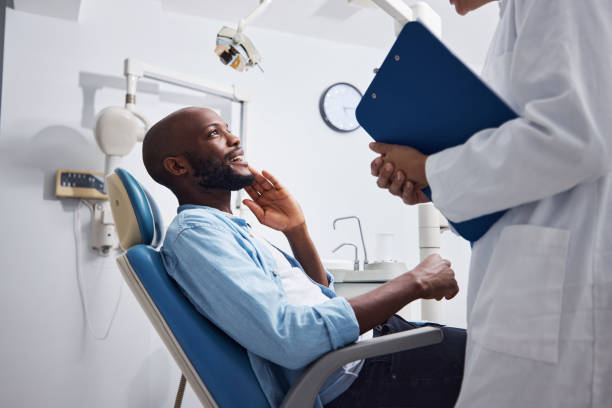 Best Emergency Dentist for Lost Fillings or Crowns in Penn Yan, NY