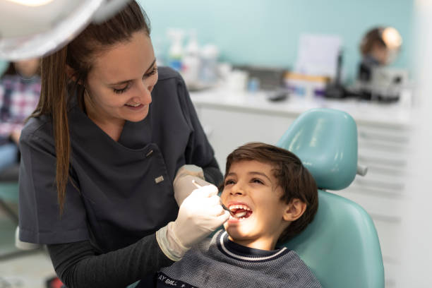 Best Pediatric Emergency Dentist in Penn Yan, NY