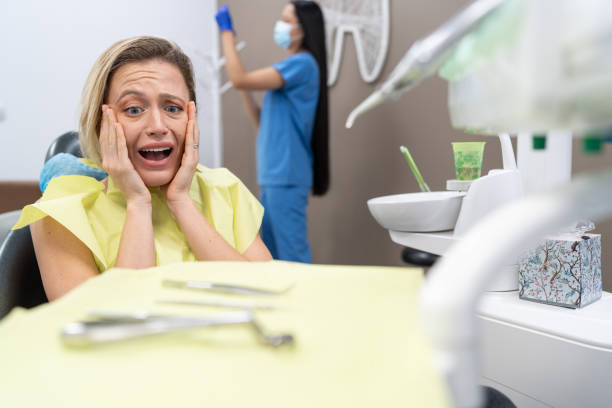 Best Emergency Dentist for Knocked-Out Tooth in Penn Yan, NY